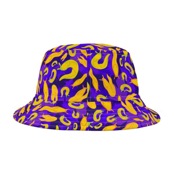 Banana Slug Bucket Hat - Image 3