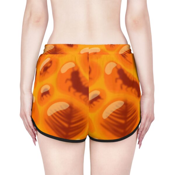 Preserved Women's Relaxed Shorts - Image 8