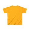 Bite Pattern Kids Heavy Cotton™ Tee (Bear) - Image 14