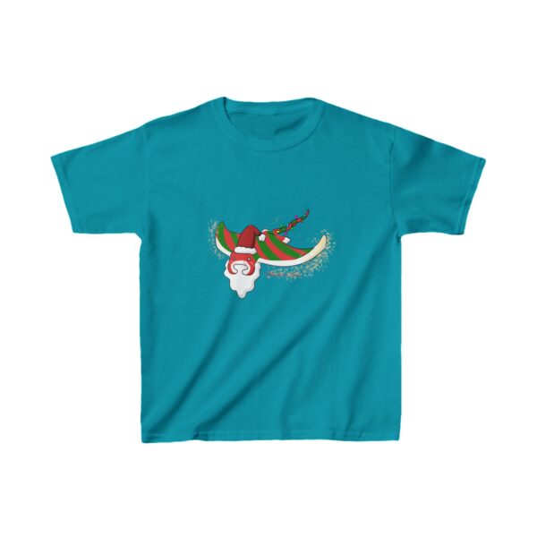 Manta Claus Kids Heavy Cotton™ Tee - Image 25