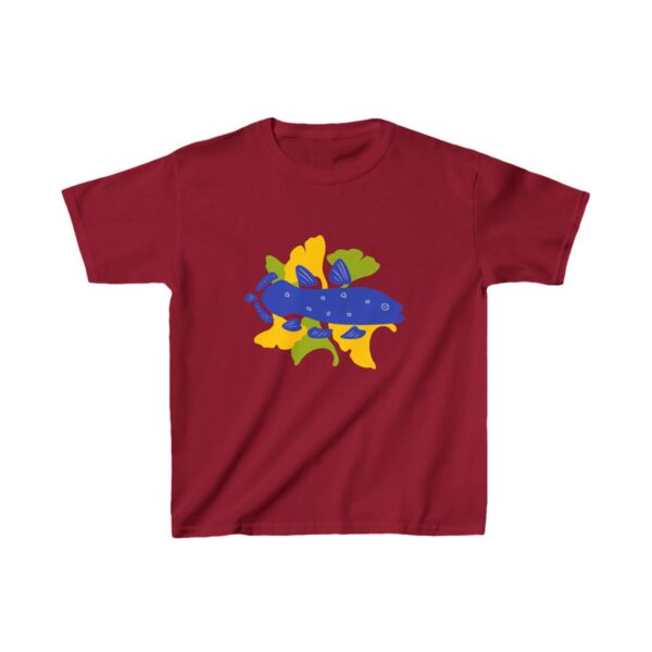 Ancient Things Kids Heavy Cotton™ Tee - Image 39