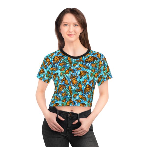 OBT Crop Top - Image 7