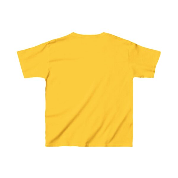 Love Doves Kids Heavy Cotton™ Tee (Yellow Birmingham) - Image 34