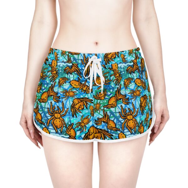 OBT Women's Relaxed Shorts - Image 3