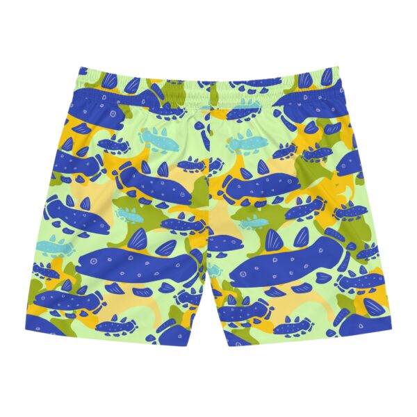 Ancient Things Swim Shorts - Image 6