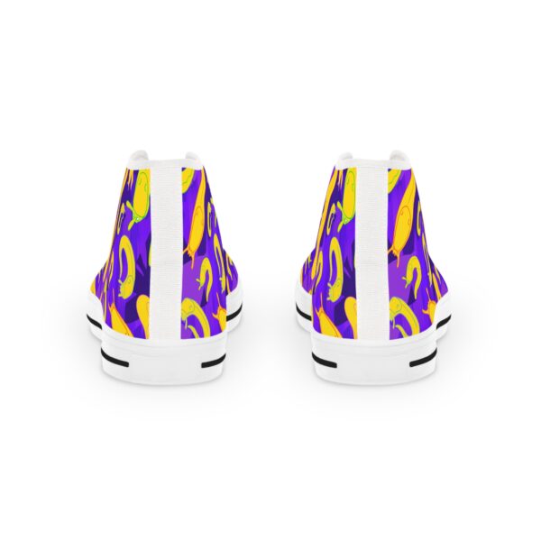 Banana Slug Sneakers - Image 3