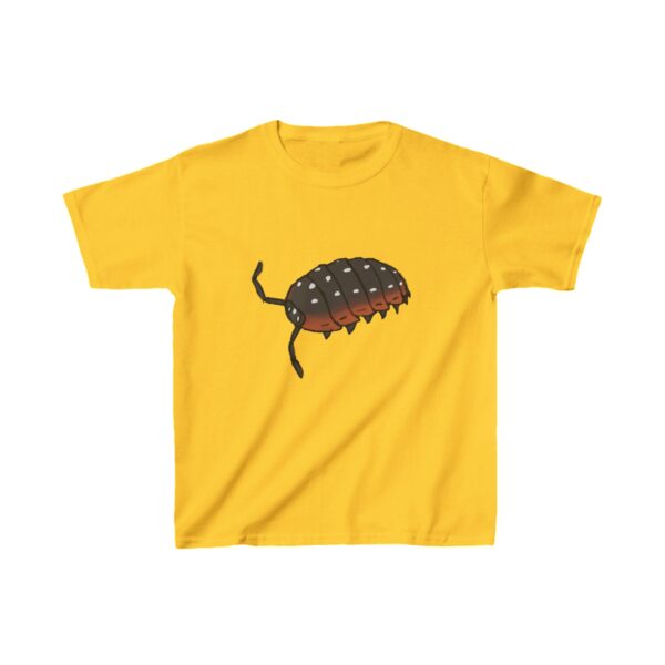 Isopods Kids Heavy Cotton™ Tee (A. klugii) - Image 25