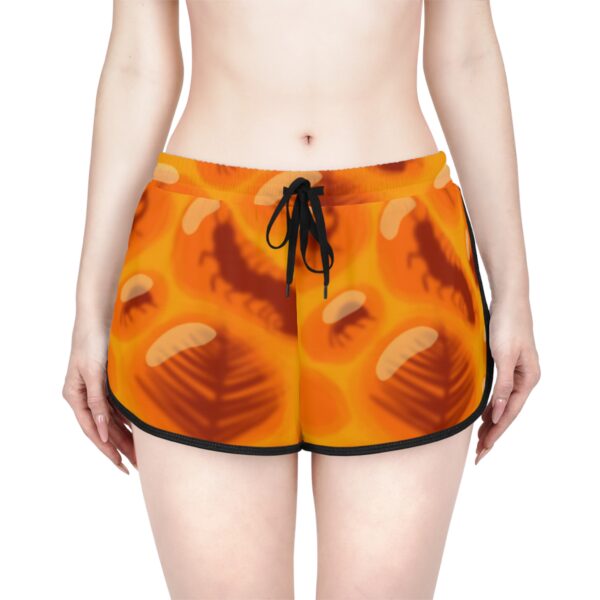 Preserved Women's Relaxed Shorts - Image 7