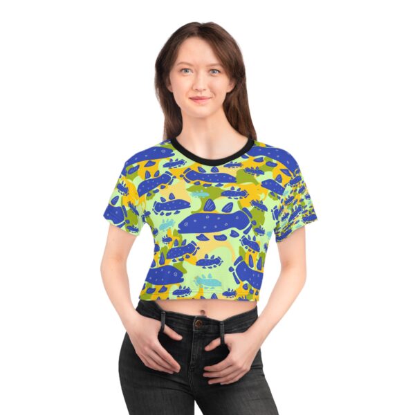 Ancient Things Crop Top - Image 7