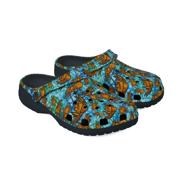 OBT Foam Shoes - Image 6