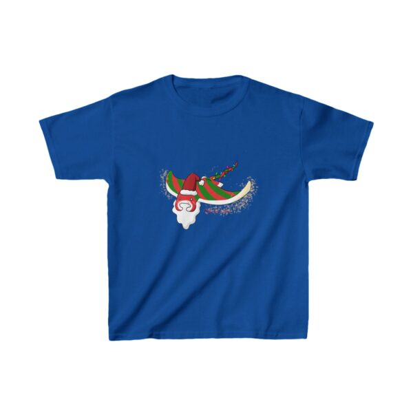 Manta Claus Kids Heavy Cotton™ Tee - Image 29