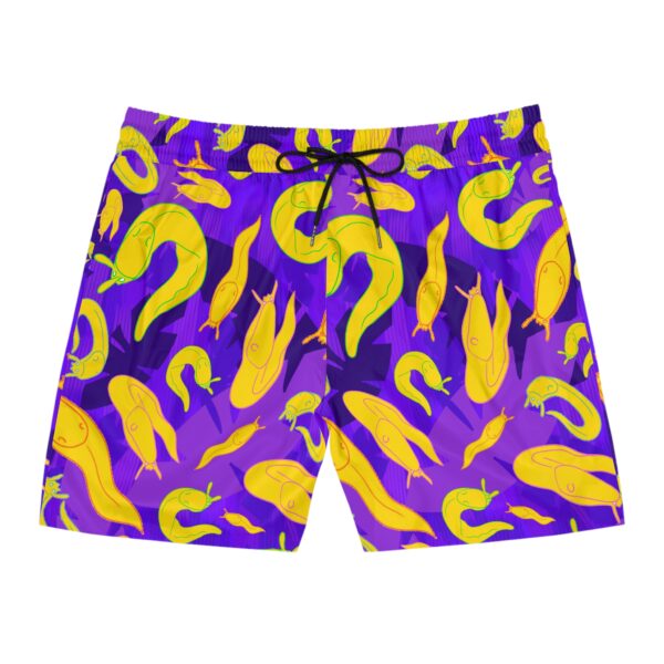 Banana Slugs Swim Shorts - Image 5