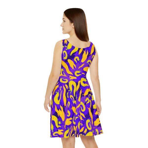 Banana Slug Dress - Image 4