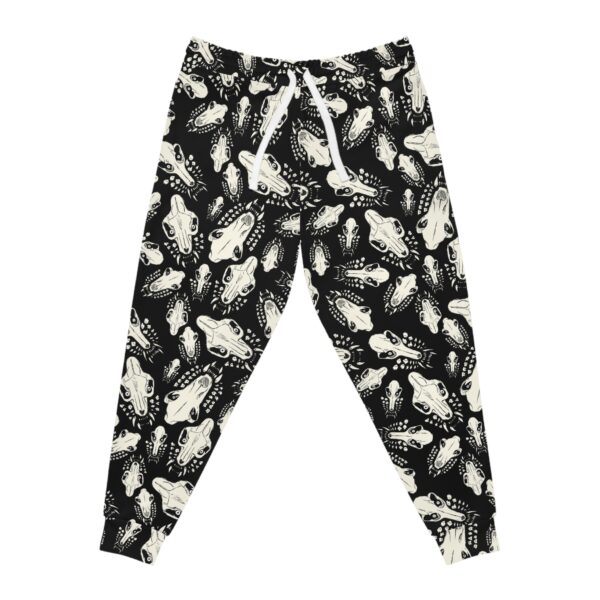 Bite Pattern Joggers