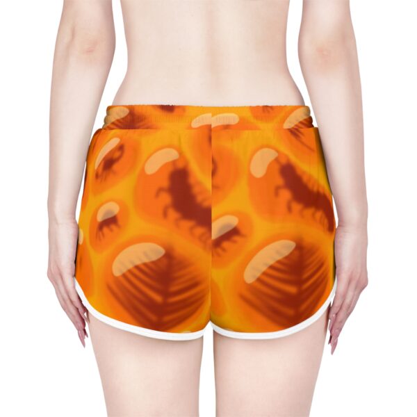 Preserved Women's Relaxed Shorts - Image 4