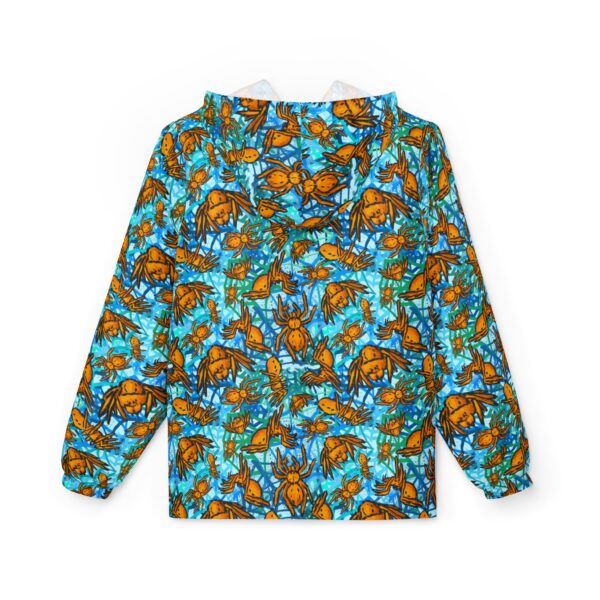 OBT Windbreaker Jacket - Image 2