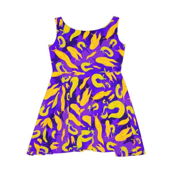 Banana Slug Dress - Image 2