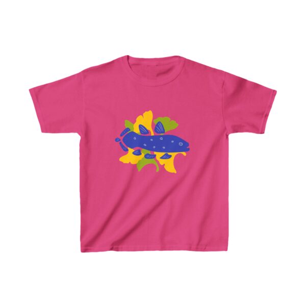 Ancient Things Kids Heavy Cotton™ Tee - Image 3