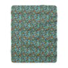 OBT Sherpa Fleece Blanket - Image 5