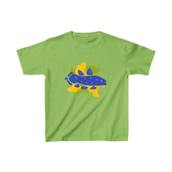 Ancient Things Kids Heavy Cotton™ Tee - Image 19