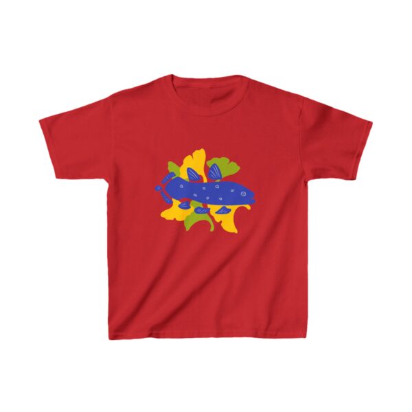 Ancient Things Kids Heavy Cotton™ Tee - Image 11