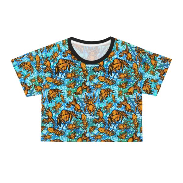 OBT Crop Top - Image 5