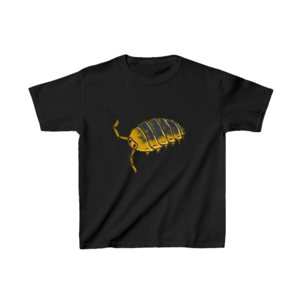 Isopods Kids Heavy Cotton™ Tee (Cubaris Jupiter) - Image 11