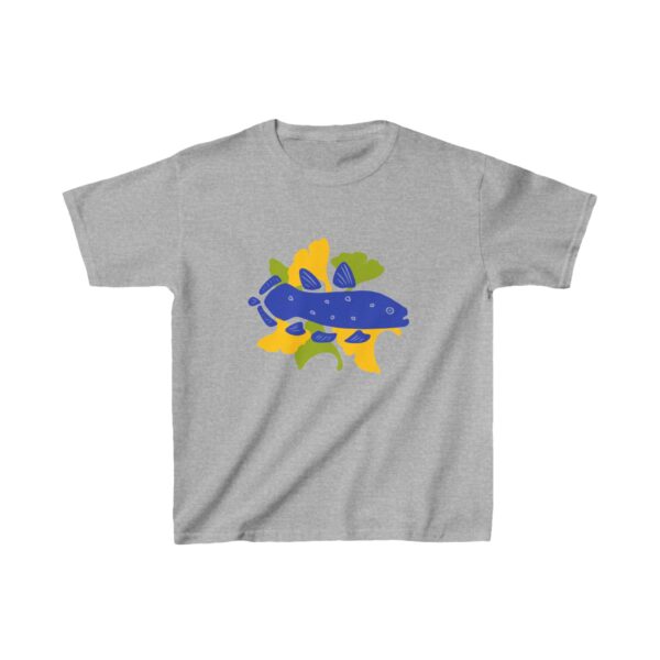 Ancient Things Kids Heavy Cotton™ Tee - Image 25