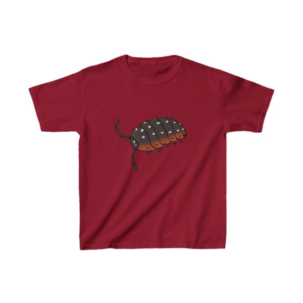 Isopods Kids Heavy Cotton™ Tee (A. klugii) - Image 39