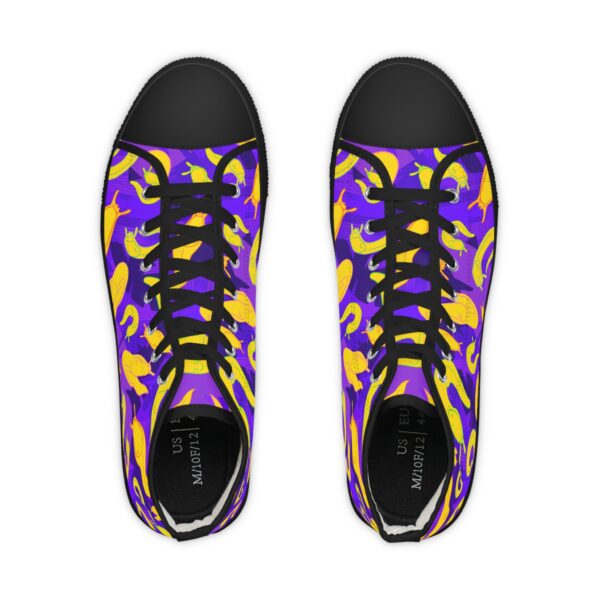 Banana Slug Sneakers - Image 6