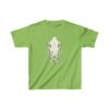 Bite Pattern Kids Heavy Cotton™ Tee (Bear) - Image 21