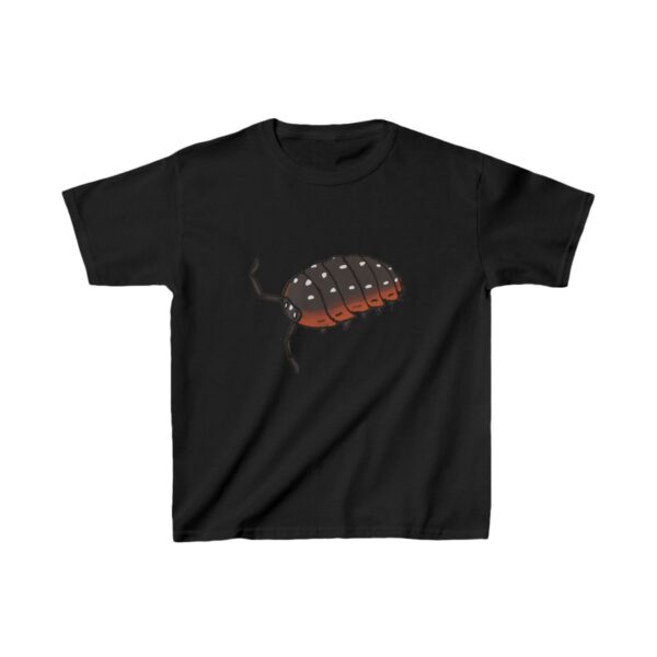 Isopods Kids Heavy Cotton™ Tee (A. klugii) - Image 13