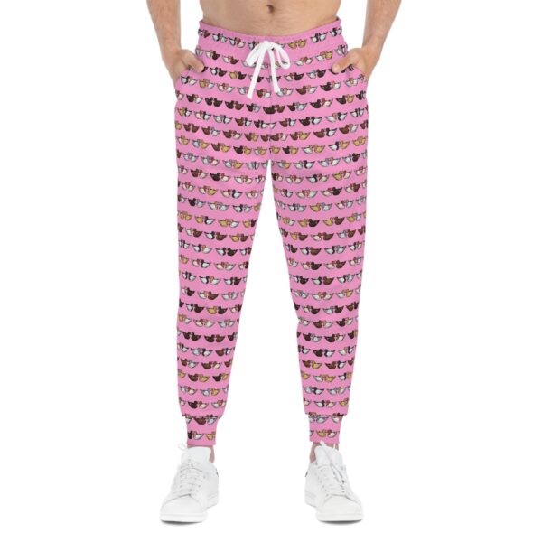 Lovey Dovey Joggers - Image 3