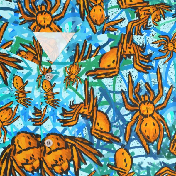 OBT Hawaiian Shirt - Image 7