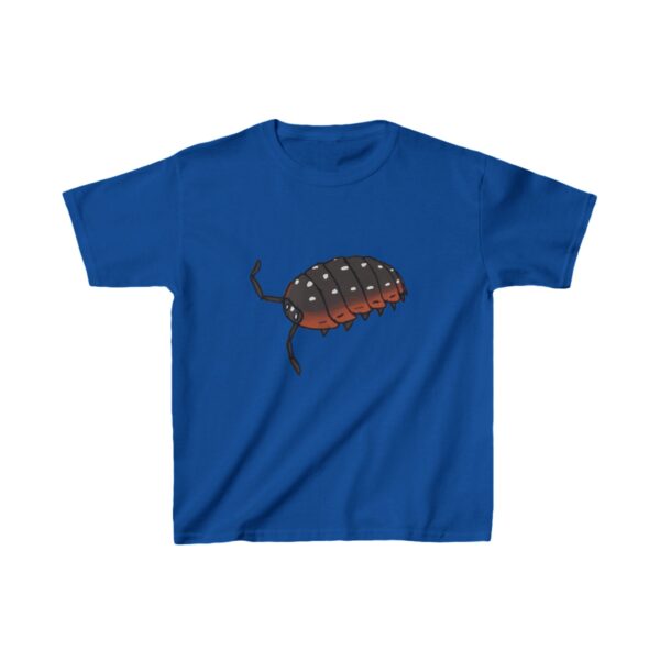 Isopods Kids Heavy Cotton™ Tee (A. klugii) - Image 7