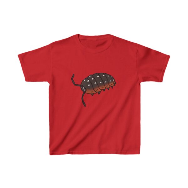 Isopods Kids Heavy Cotton™ Tee (A. klugii)