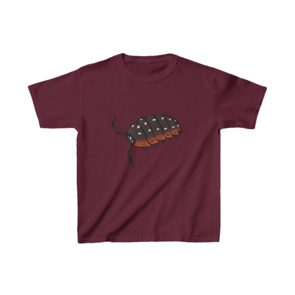 Isopods Kids Heavy Cotton™ Tee (A. klugii) - Image 23