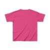 Bite Pattern Kids Heavy Cotton™ Tee (Bear) - Image 38