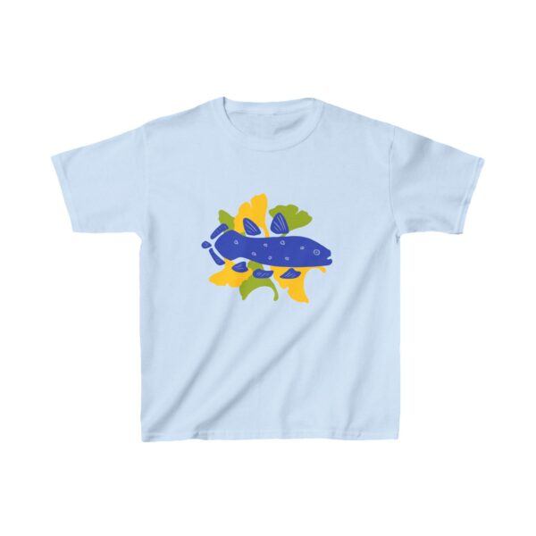 Ancient Things Kids Heavy Cotton™ Tee - Image 33