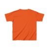 Bite Pattern Kids Heavy Cotton™ Tee (Bear) - Image 16