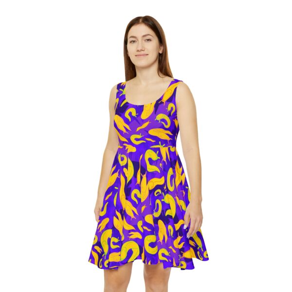 Banana Slug Dress - Image 3