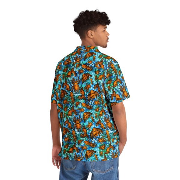 OBT Hawaiian Shirt - Image 11