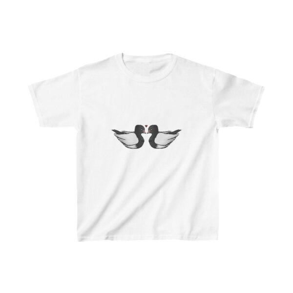 Love Doves Kids Heavy Cotton™ Tee (Tumbler) - Image 15