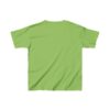 Bite Pattern Kids Heavy Cotton™ Tee (Bear) - Image 22