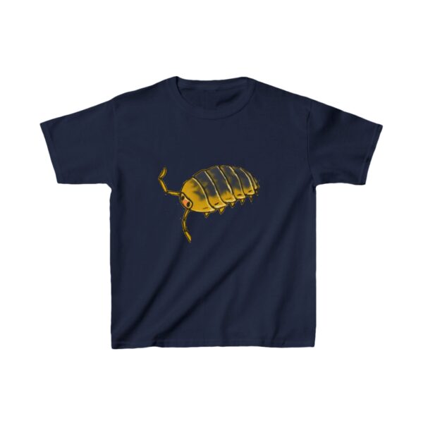 Isopods Kids Heavy Cotton™ Tee (Cubaris Jupiter) - Image 31