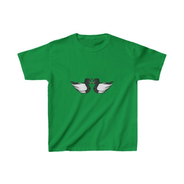 Love Doves Kids Heavy Cotton™ Tee (Tumbler) - Image 23