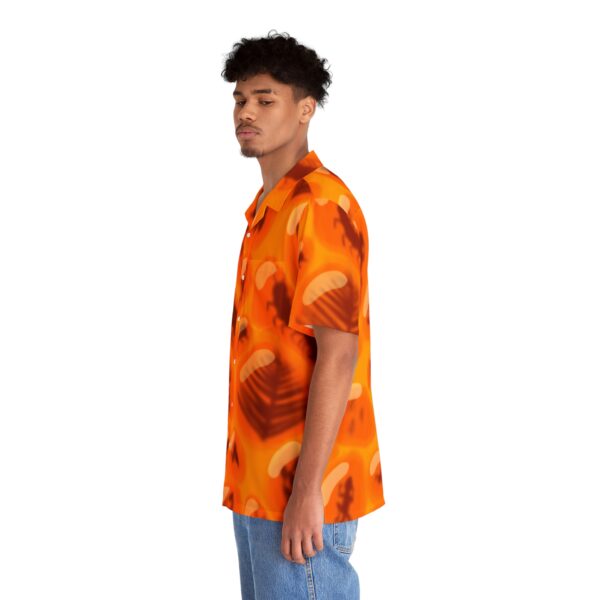 Preserved Hawaiian Shirt - Image 6