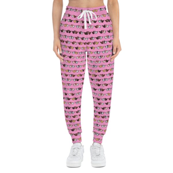 Lovey Dovey Joggers - Image 5