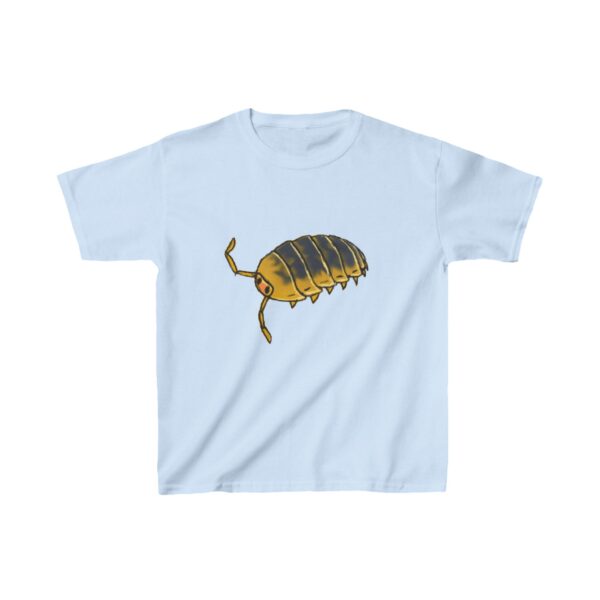 Isopods Kids Heavy Cotton™ Tee (Cubaris Jupiter) - Image 29