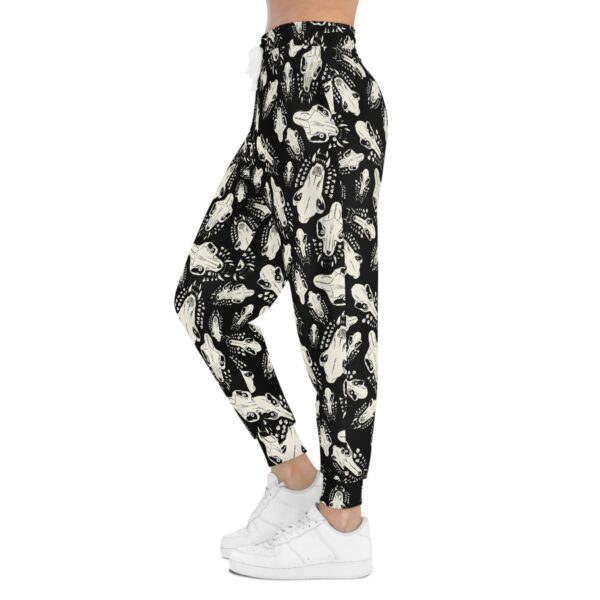 Bite Pattern Joggers - Image 6